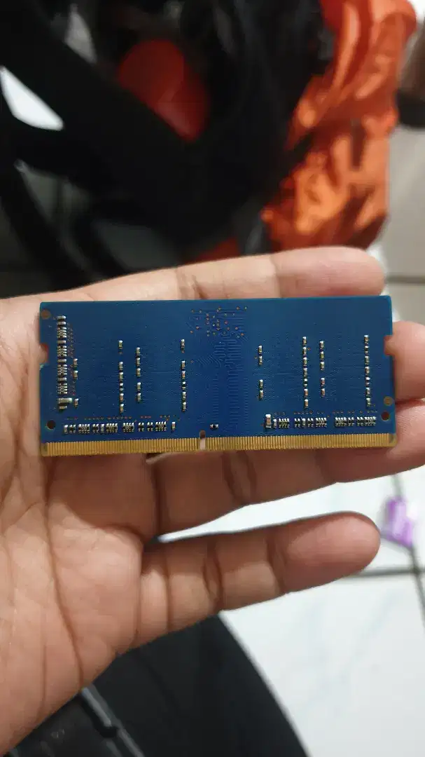 ramaxel ram ddr4 4GB