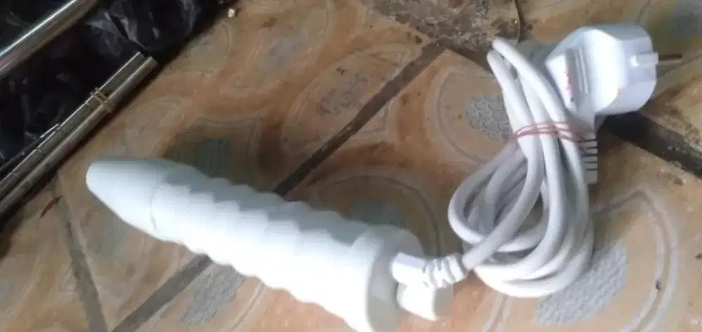 Alat terapi khusus kond normsl spt baru se lg ada cpt murah