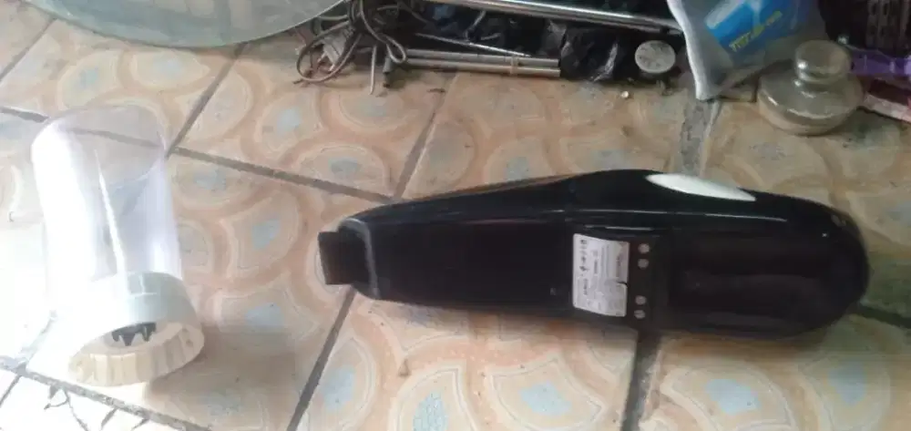 Slhkn plh slh 1 dr gelas blender miyako atau sblh nya murah sj