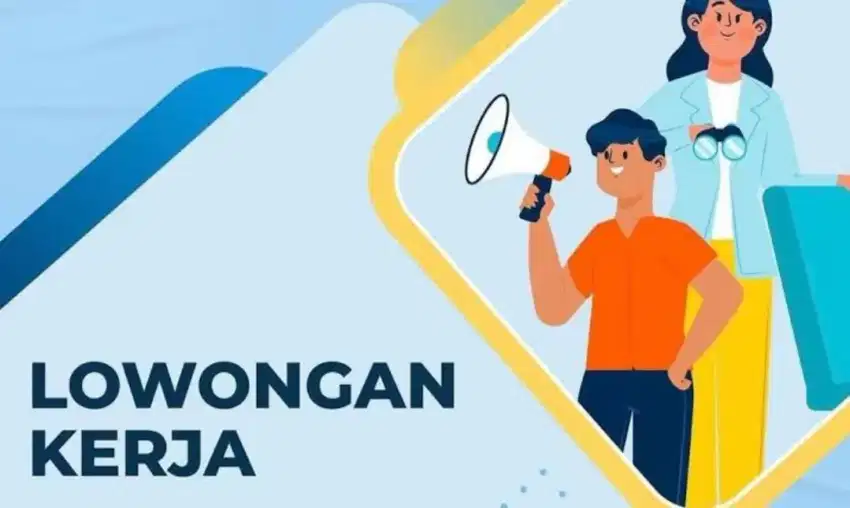 Dibutuhkan Segera di Medan