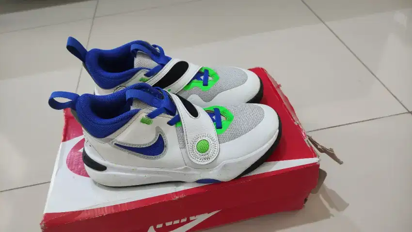 Sepatu Basket Anak