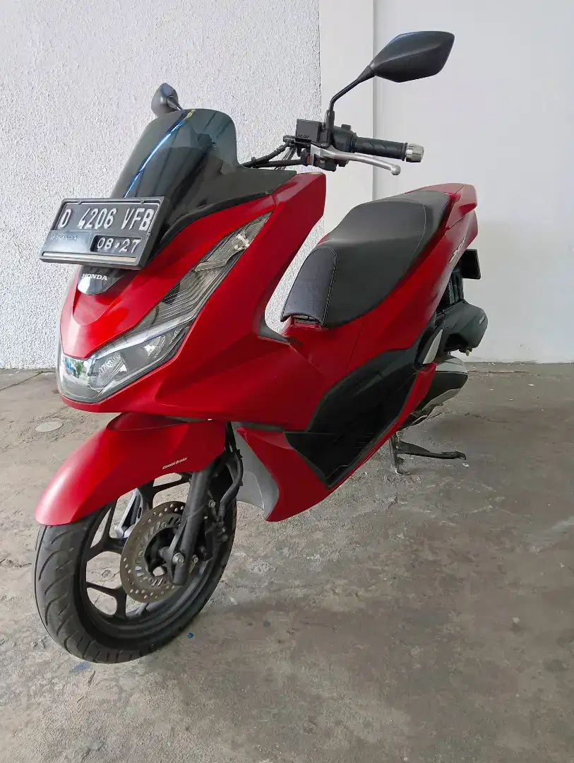 Honda PCX 160 CBS antik