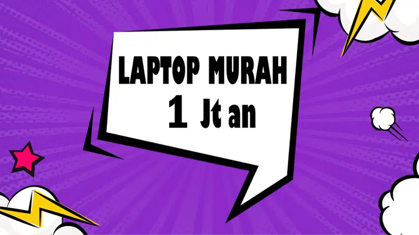 Jual Laptop | Laptop Murah | Laptop | Laptop Bekas