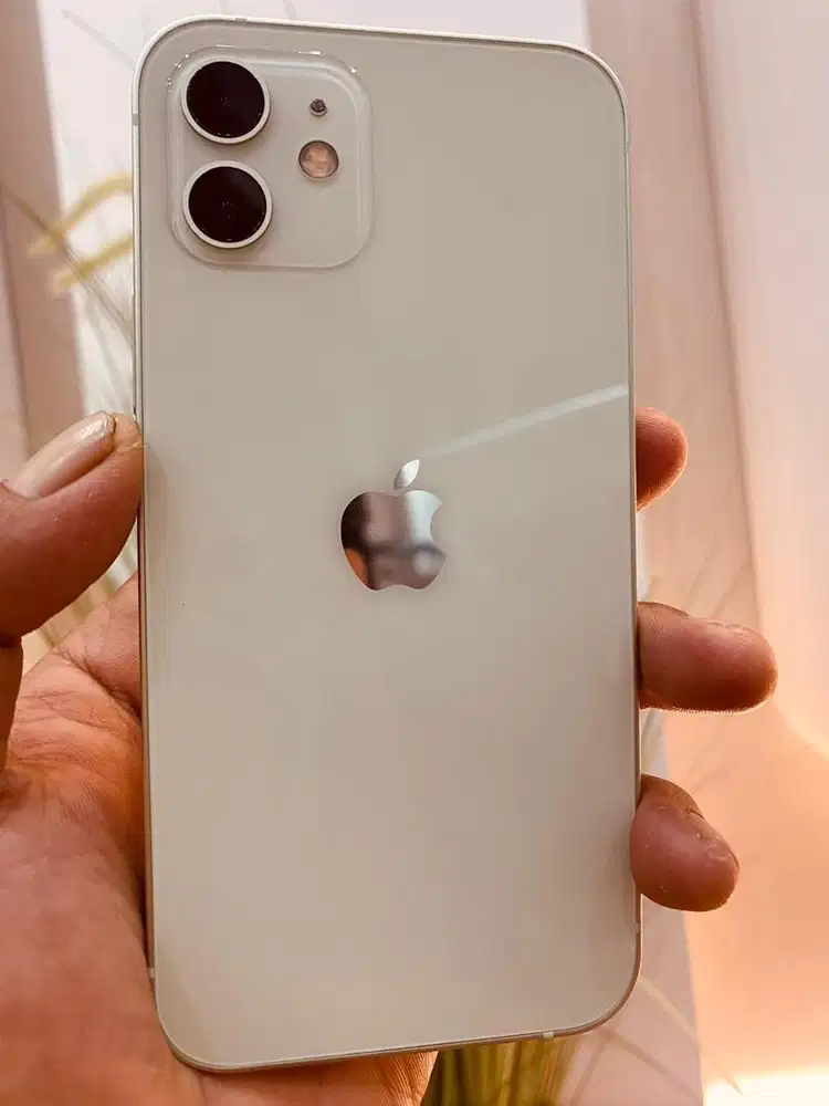 Iphoen 12 128 imei aman all provider