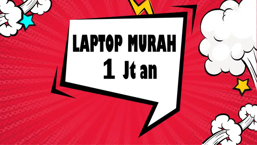 Laptop Second | Jual Laptop Murah | Jual Beli Laptop