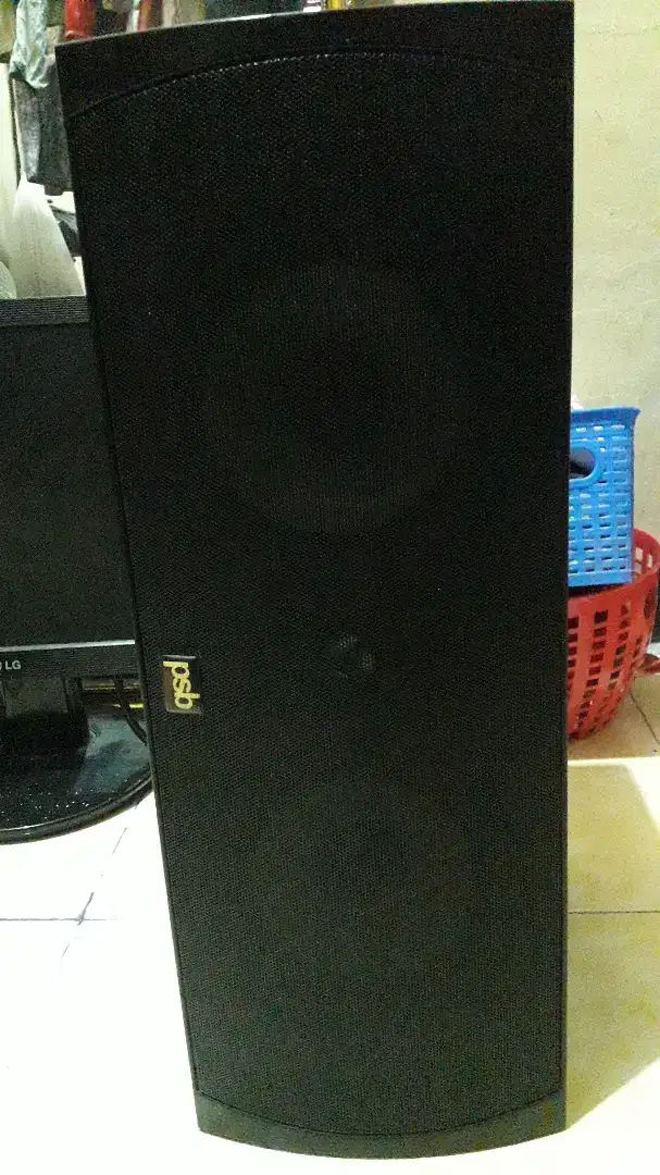 Speaker Psb alpha C