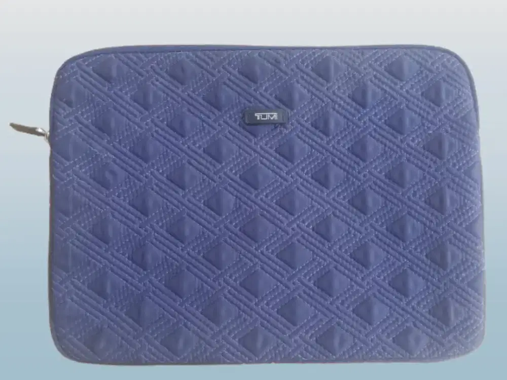 COVER LAPTOP TUMI 15 INCH | SECOND ORIGINAL