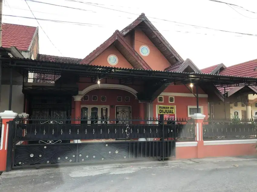 Di Jual Rumah Tanpa Perantara