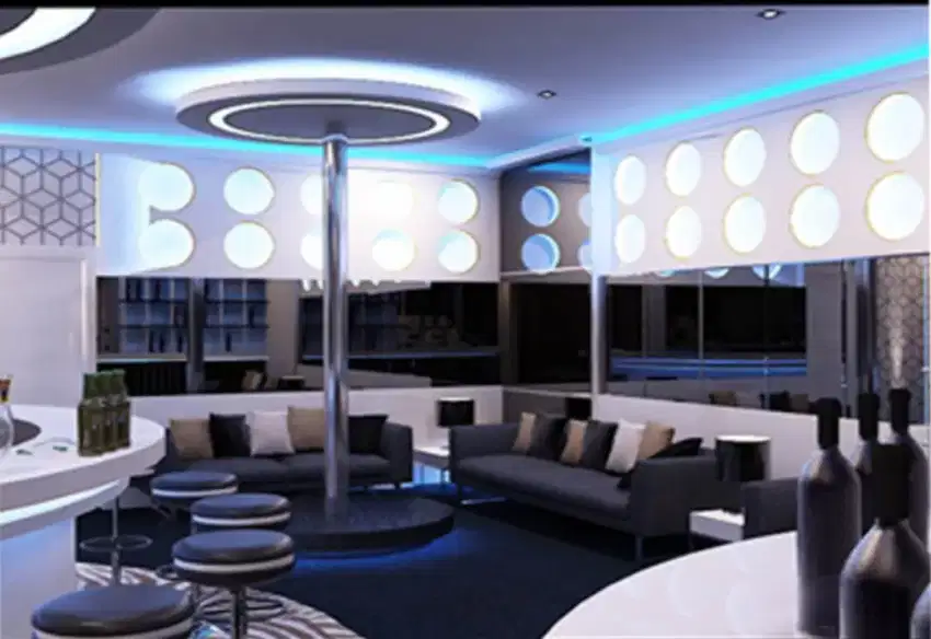 Bth Manager berpengalaman untuk Spa, Bar, Lounge d Jaksel