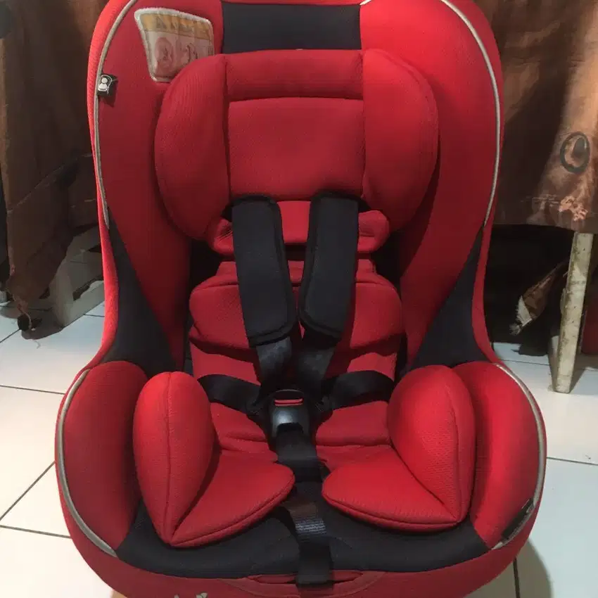 Joie carseat duduk mobil