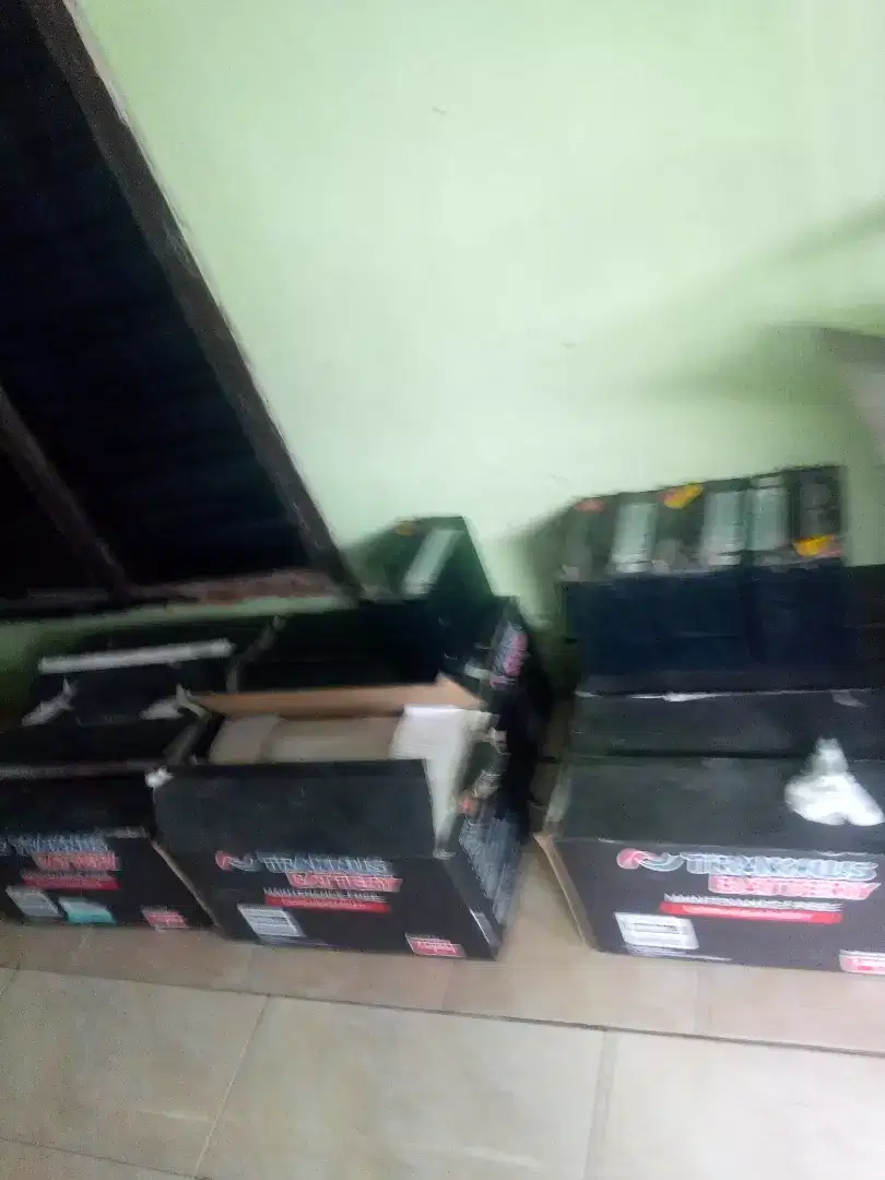 Cari aki/accu bekas harga tinggi