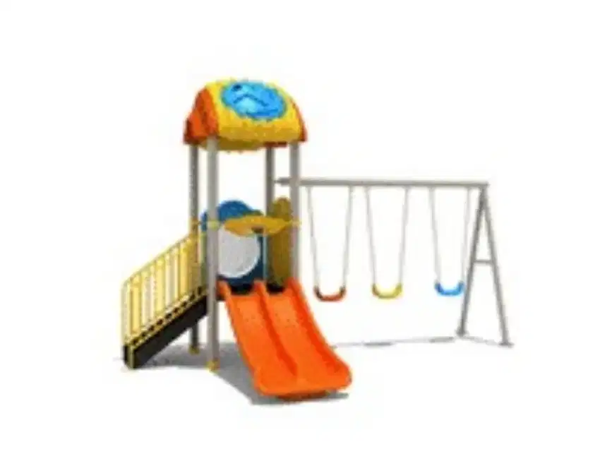 Playground Outdoor