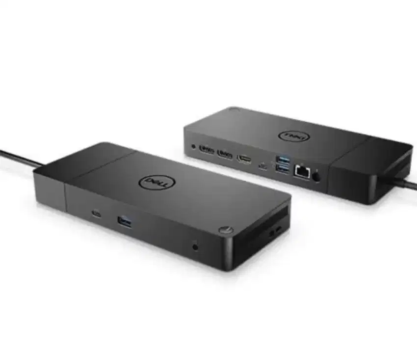DELL WD19 Docking Station