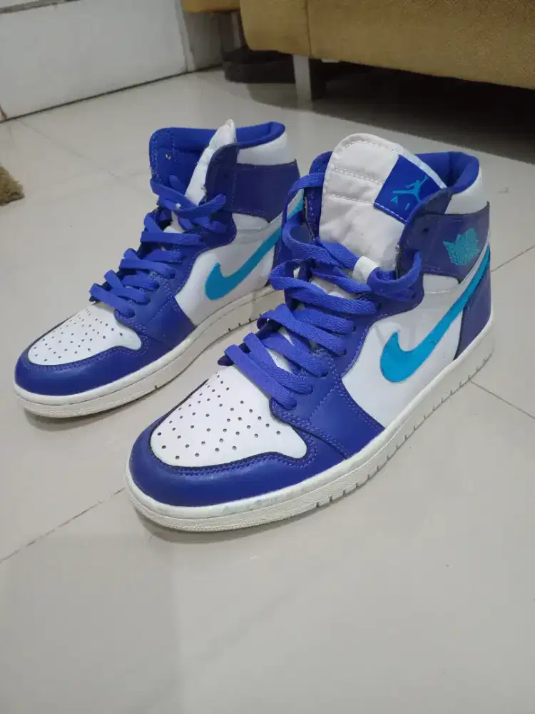 Aj1 Fengshui size 41