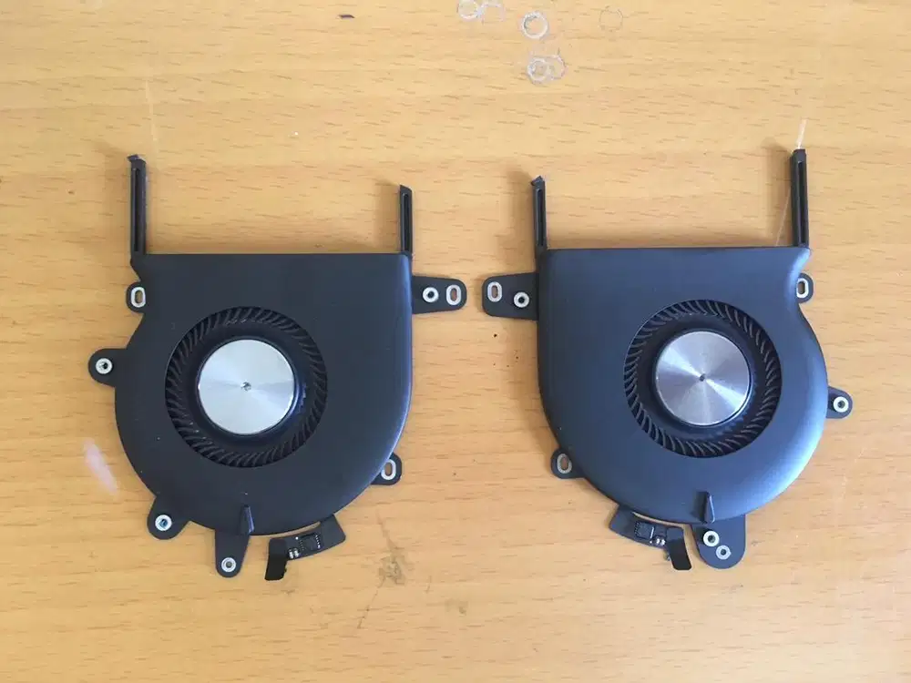 Kipas Cooling Fan Macbook Pro Retina 13 A1706 A1707