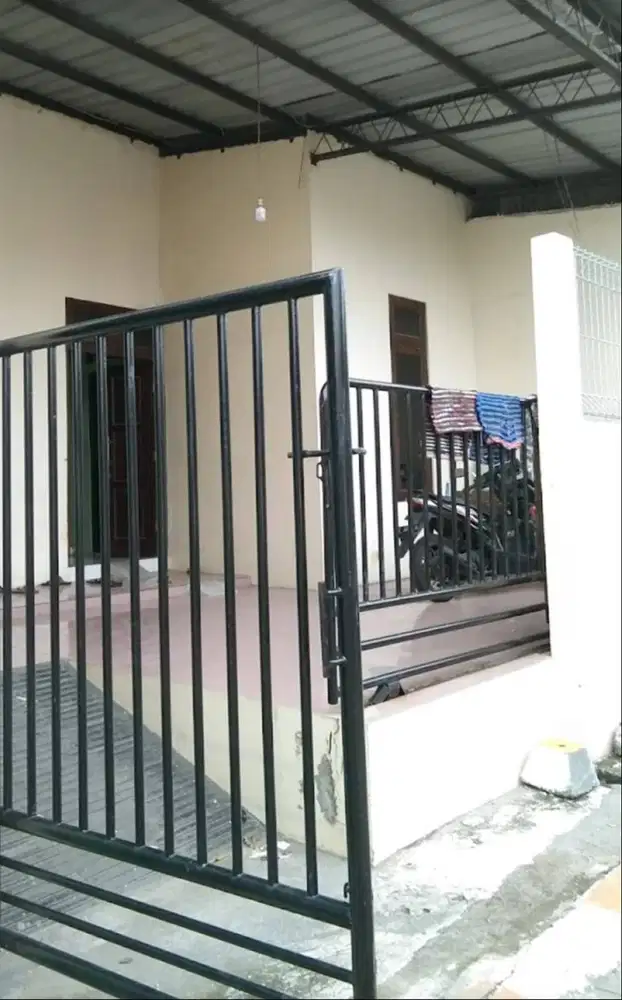 Disewakan Kos Putri Edenville, Genuk dekat Unisula