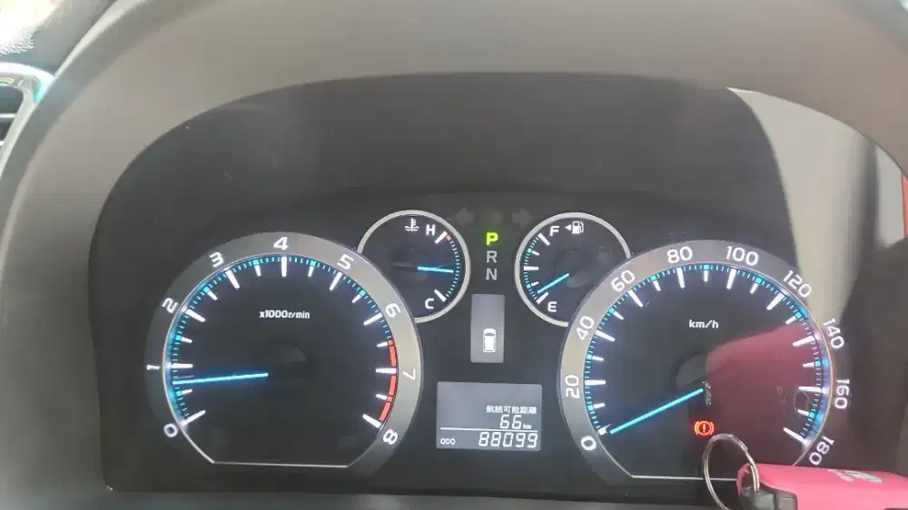 Jasa service speedometer odometer correction KM