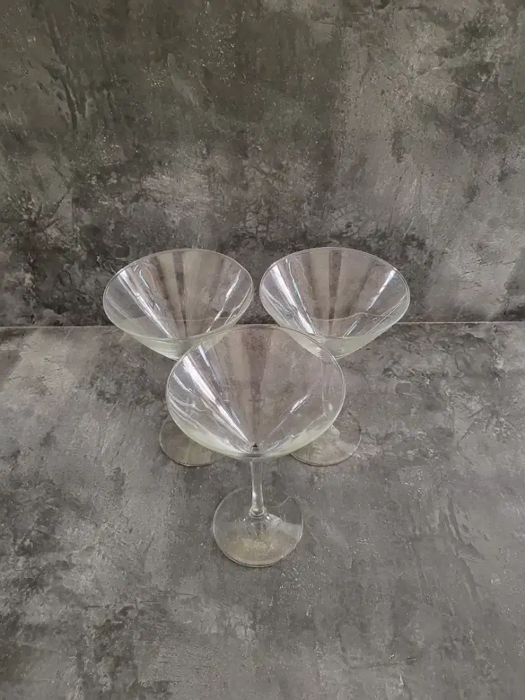 Gelas Martini 10oz/296ML