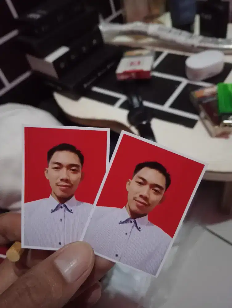 cari pekerjaan sebagai DRIVER