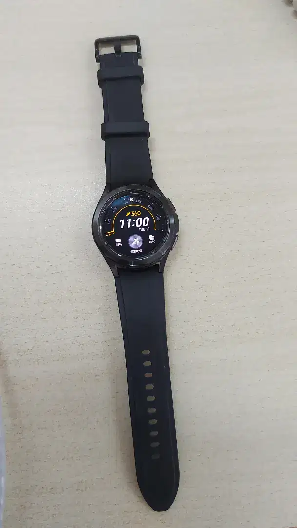 Smartwatch galaxy watch 4 classic, 42 mm