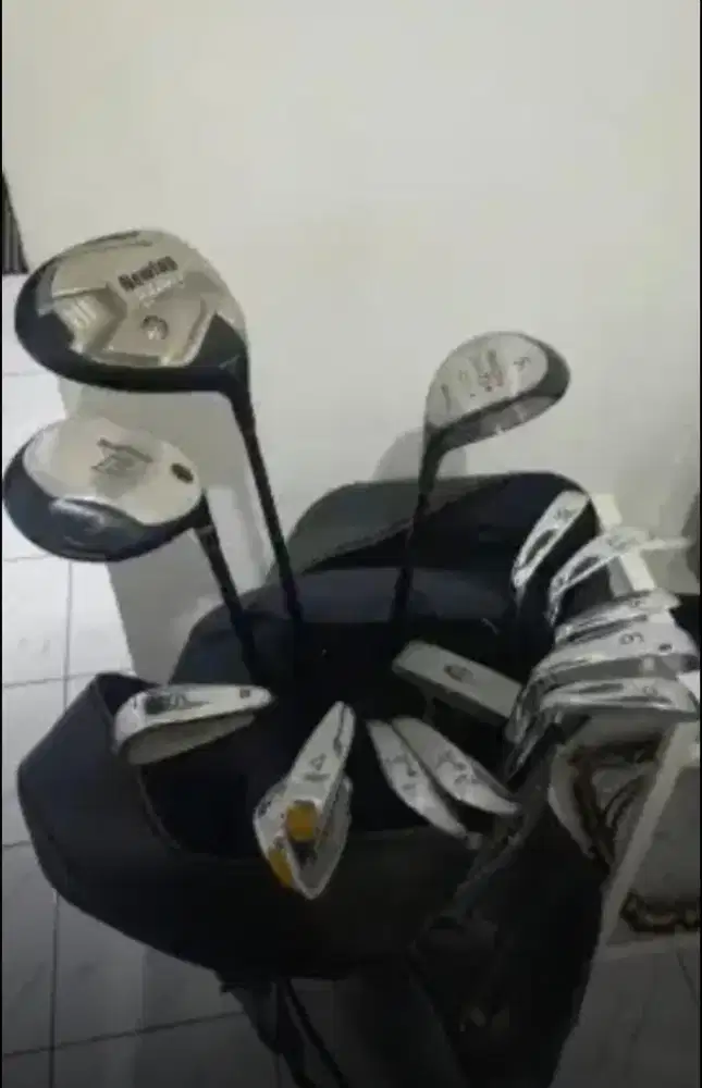 S-Yard U. 101 set original stik golf (legend)