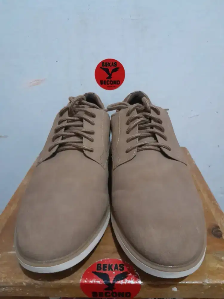 Sepatu pria Dr.scholl' sync up oxford