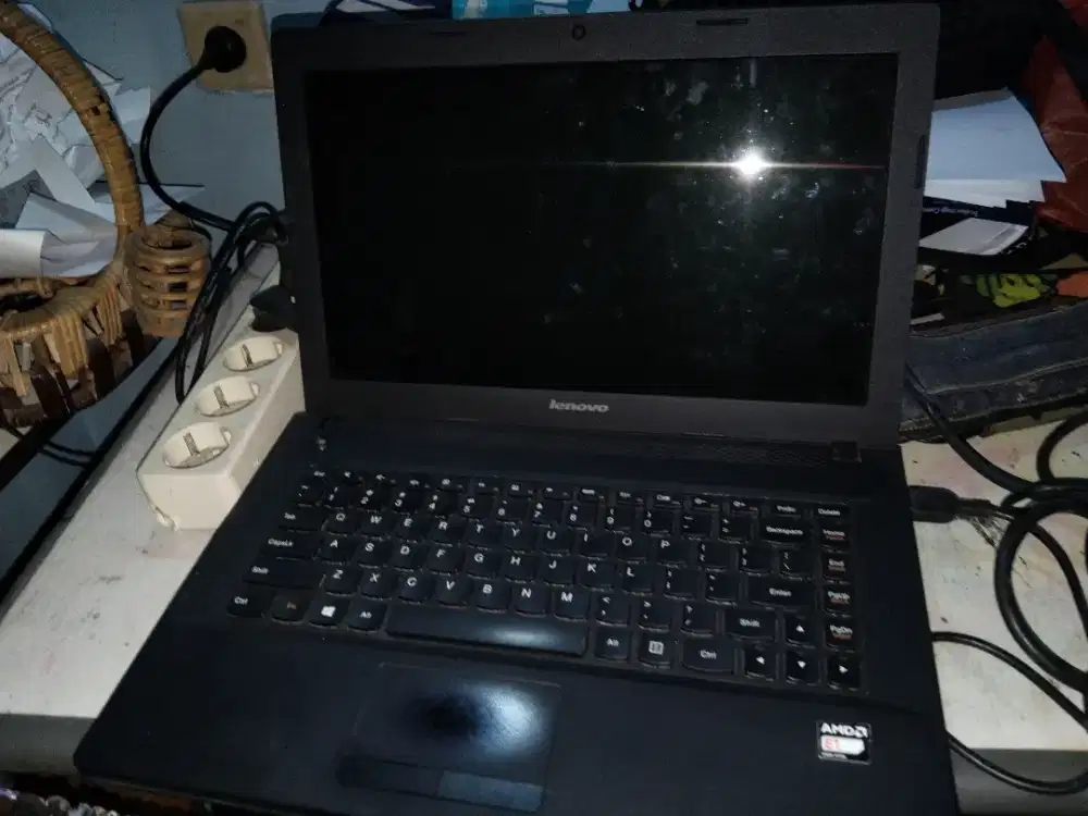 Jual laptop lenovo secepatnya