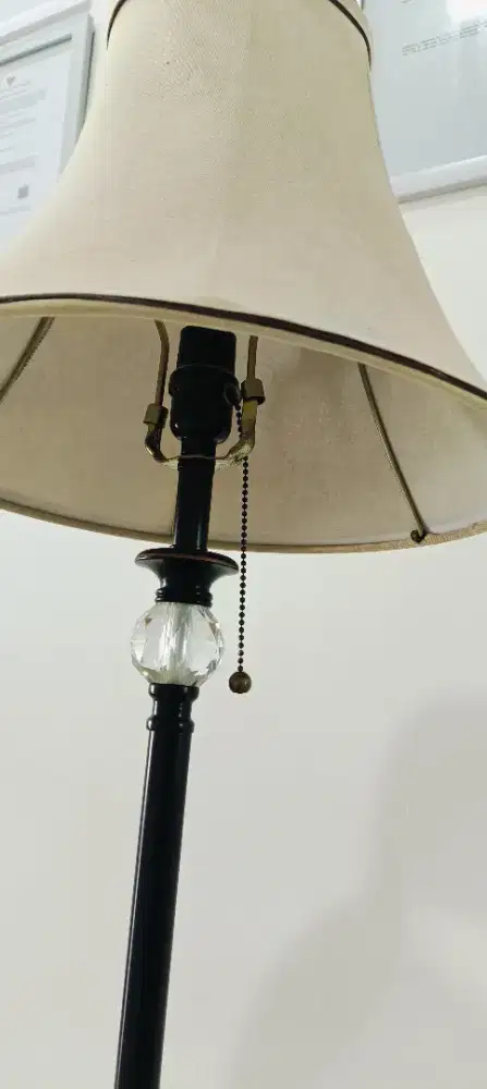 Lampu Hias / Lampu Klasik / Lampu Standing / Lampu Berdiri