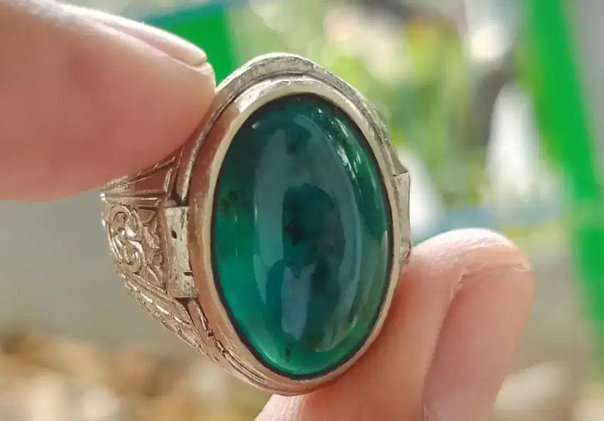 Bacan Doko Ukuran Sedeng