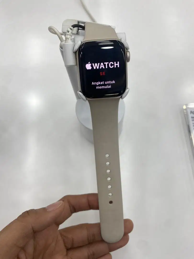 Kredit Apple Watch SE 40mm KTP 0%