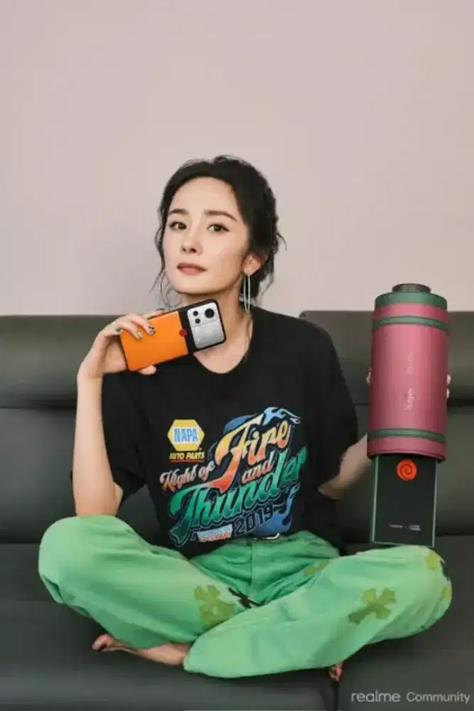 Handphone anime naruto