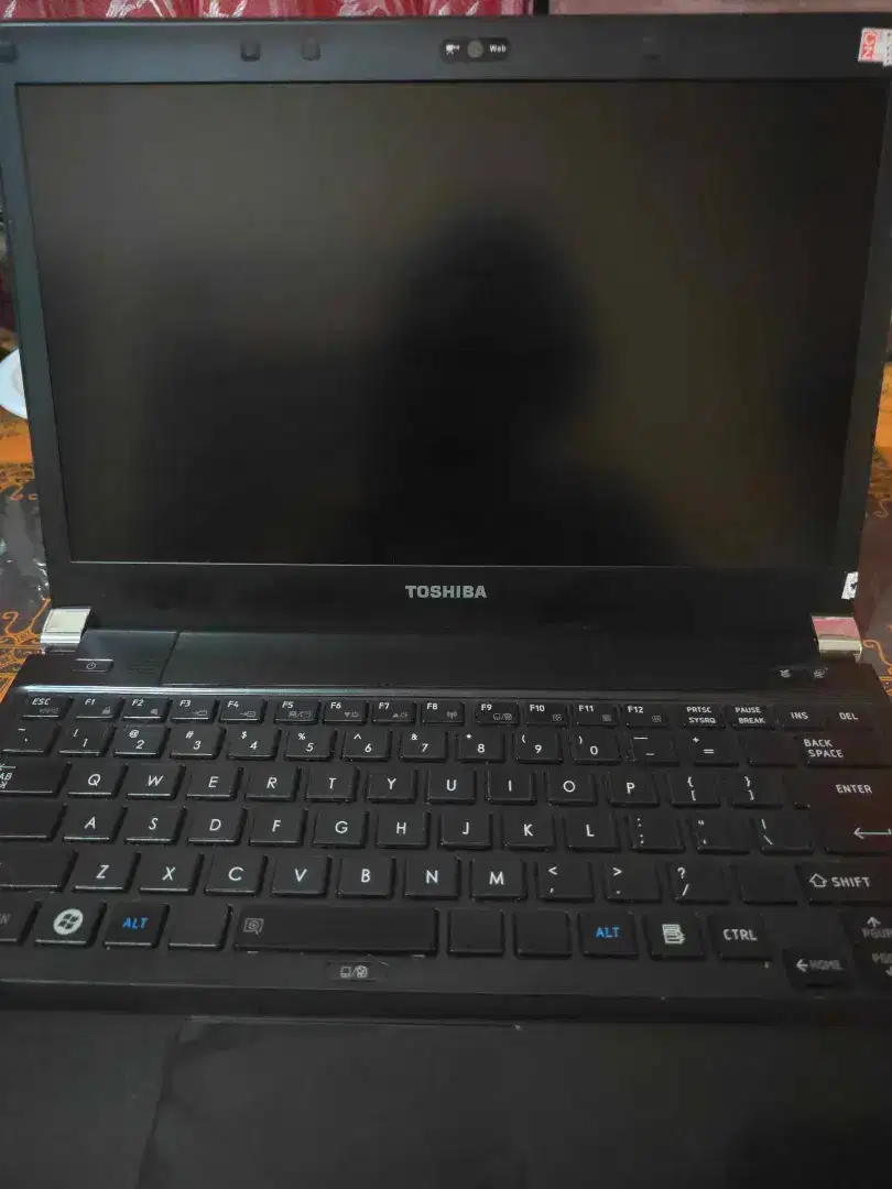 Toshiba Dynabook R732 Core i5