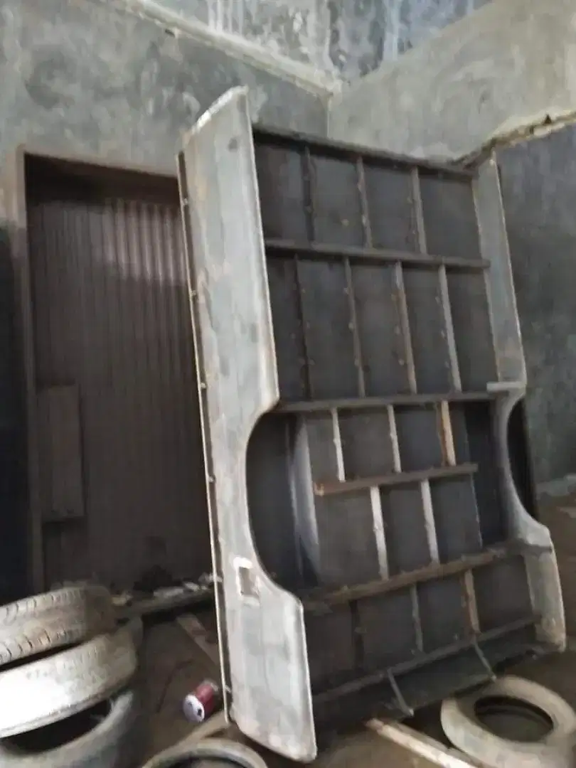 Jual Bak L 300 Baru Bordes