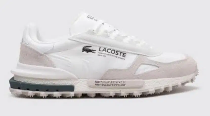 Lacoste size 37