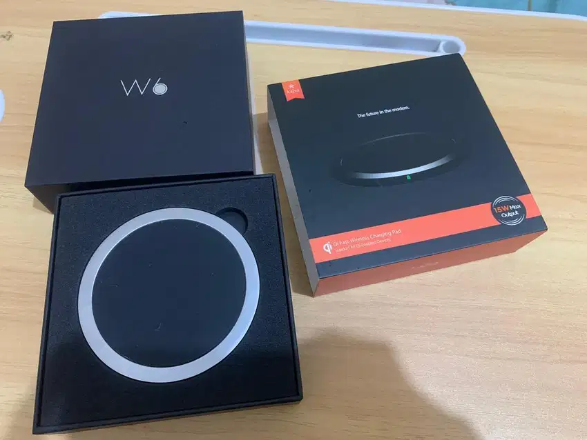 Kajsa Wireless Charger