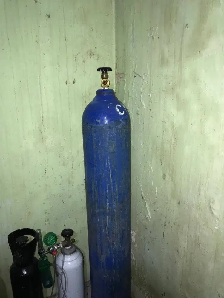 tabung co2 6m3 6 kubik