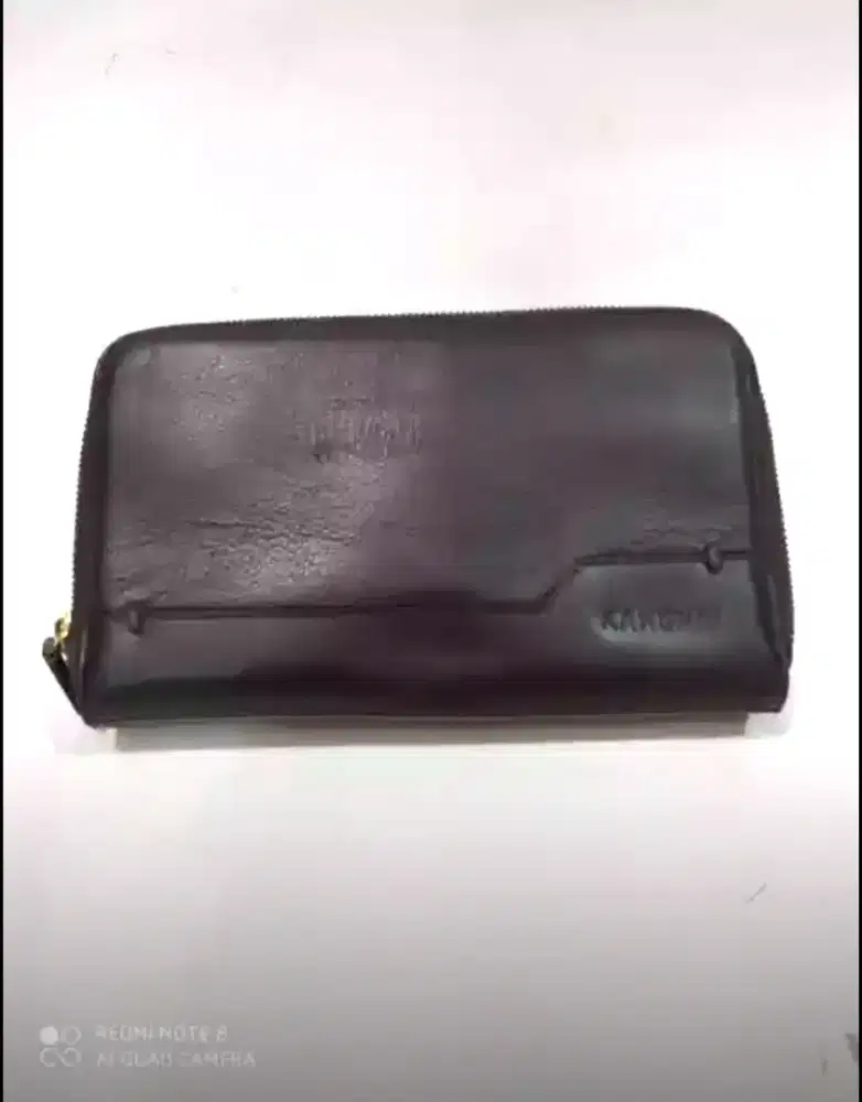 Handbag / clutch kangnai