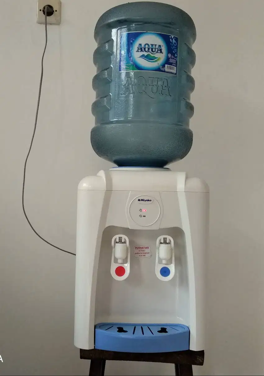 Miyako Dispenser (Hot dan Normal)