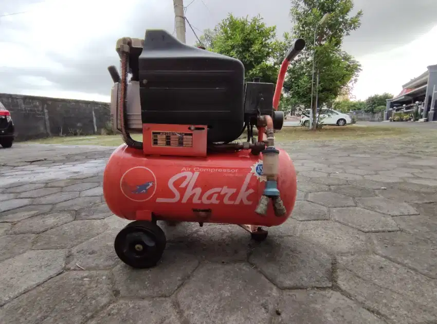 Kompresor SHARK 3/4 hp