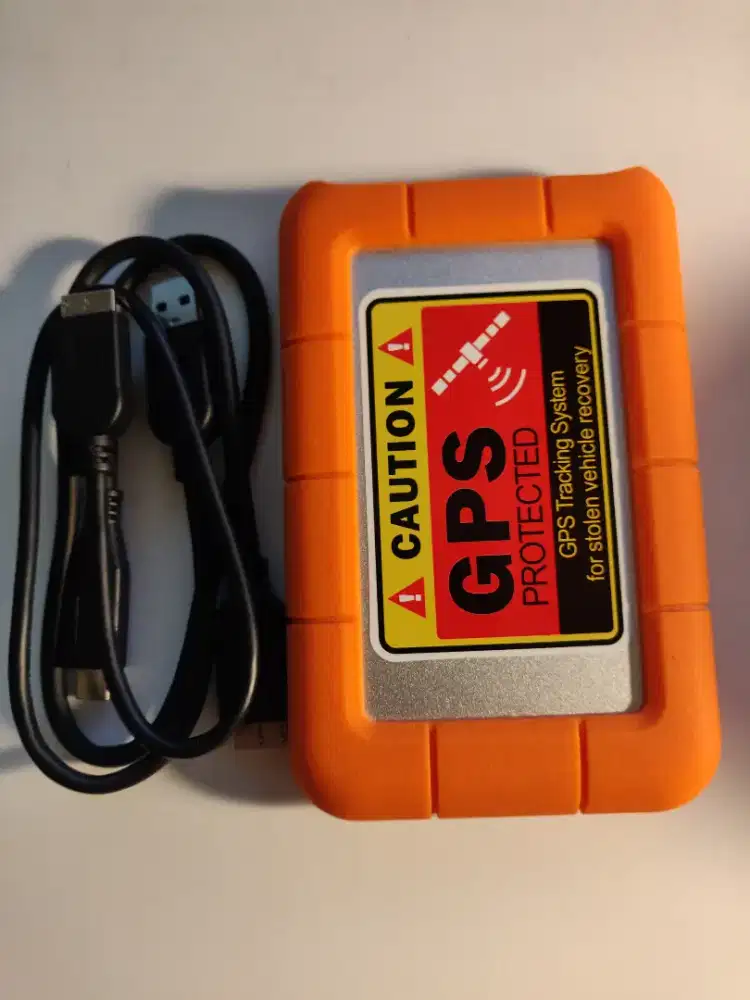 harddisk Lacie 2 tb bonus film Normal Mulus