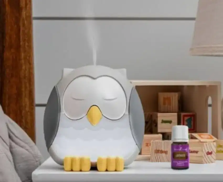 Diffuser Owl Young Living