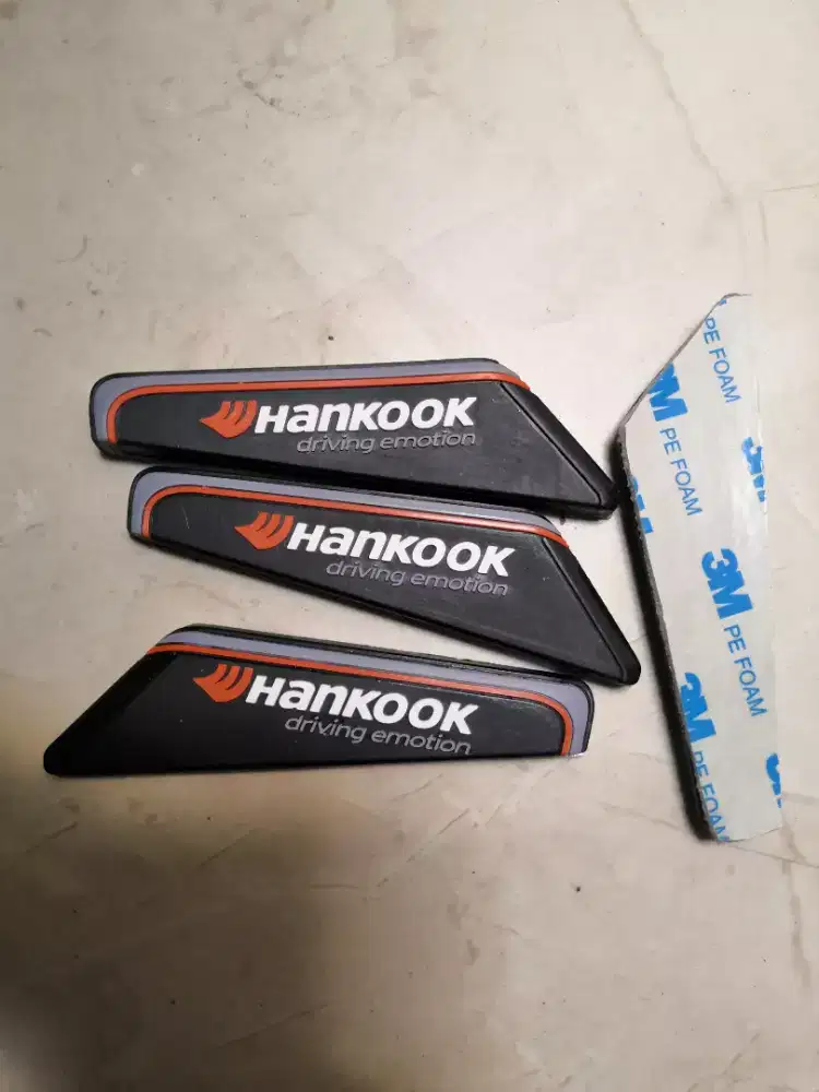 Door Guard pelindung pintu mobil