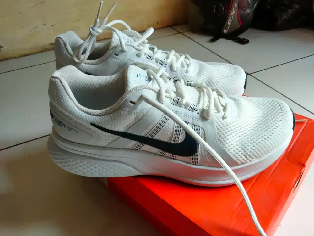 Sepatu Running Pria Nike Original