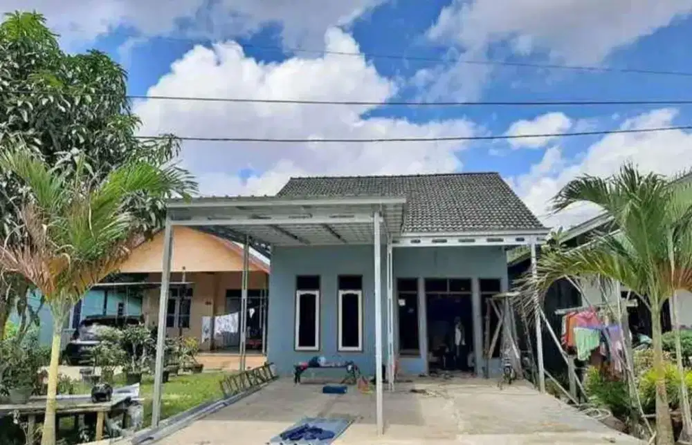 Kanopi bajaringan terbaru