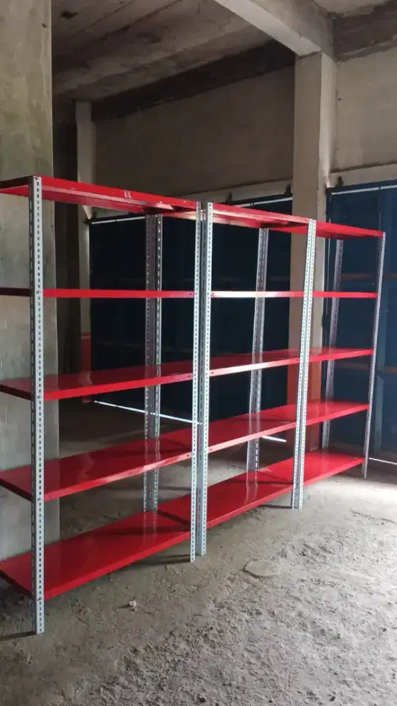 RAK GUDANG SERBAGUNA