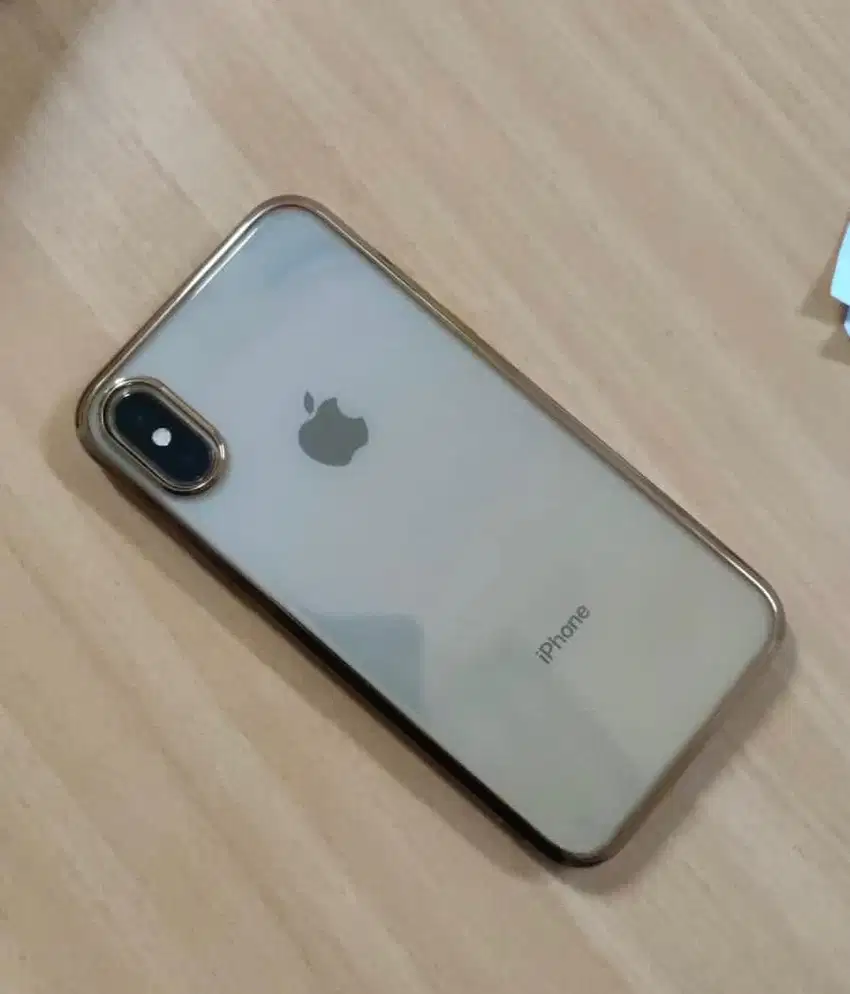 Iphone xs 64 gb