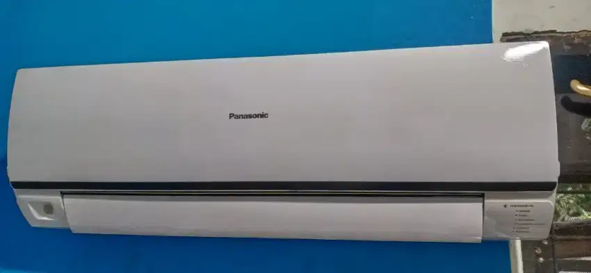 AC panasonic 1 pk normal