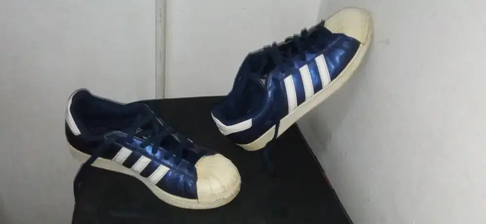 Jual Sepatu Adidas Superstar