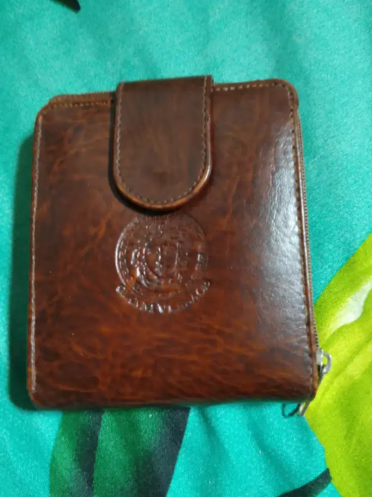 Dompet Gianni Versace