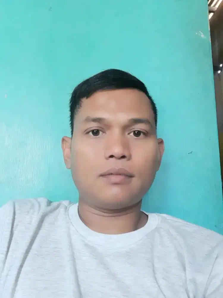 Cari pekerjaan kernet/kurir/serabutan